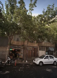 میوه فروشی