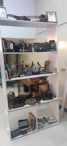 خدمات برش لیزر سام لیزر