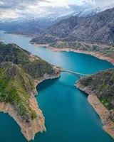 طبیعت باشکوه ایذه ایذه از شهرهای خوزستان در قسمت جنوب غربی ...