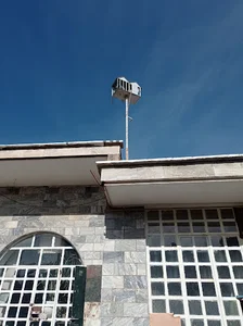 مسجد 12 امام بروجرد
