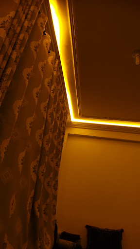 Zaland home