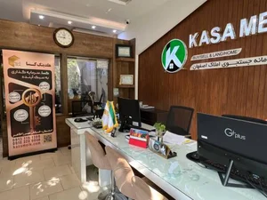 هلدینگ کسا 3