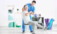 کیلینیک فیزیوتراپی کیامهر