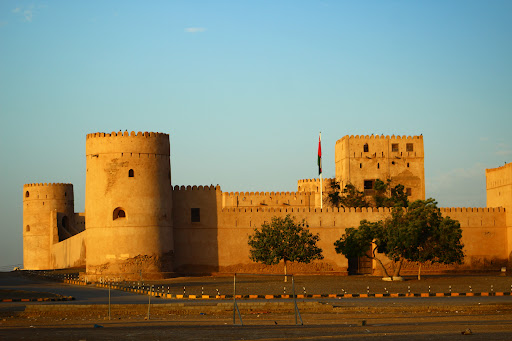 حصن السویق