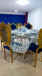 رستوران سوپرشف