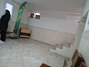 مرکز پزشکی آوین