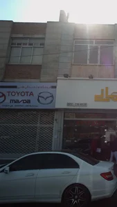 فروشگاه لوازم یدکی طائی 2