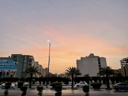 کیانپارس ساحلی