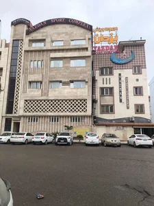 مجموعه یزدان 4
