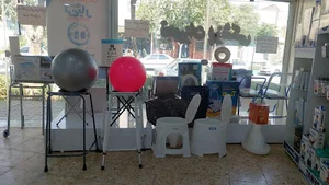 تجهیزات پزشکی آسمان طب
