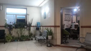 آزمایشگاه مهر