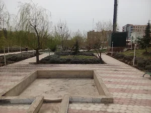 پارک خلیج فارس
