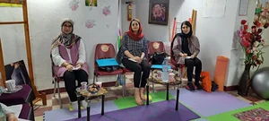 مرکز مشاوره مامایی هادی مادر