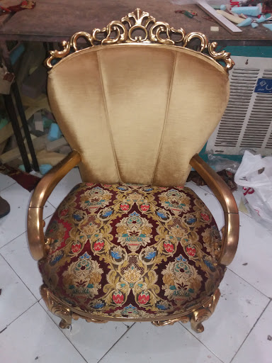 مبلمان مدرن