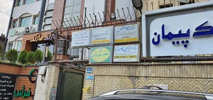 دکتر امیر حسین کامبوزیا