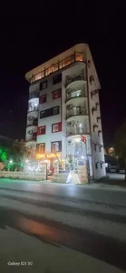 هتل آپارتمان یاس 4