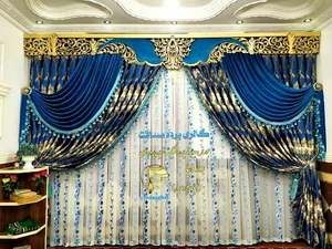 گالری پرده صداقت