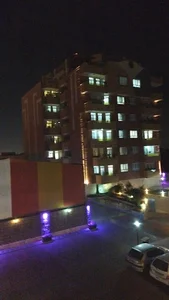 مجتمع مسکونی آسمان هفتم