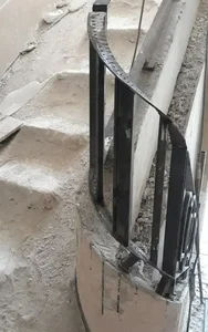 آهنگری و جوشکاری سیار در تهرانپارس شرقی 3