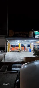 پیتزا ساندویچ بهشت