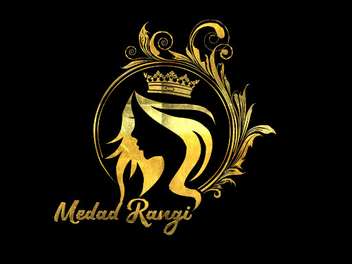 سالن زیباییVIP مداد رنگی