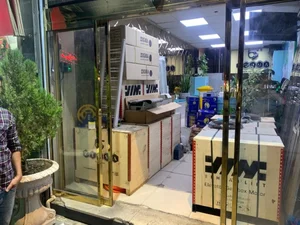 آسانسور نیکروز(کلینیک تخصصی آسانسور) 2