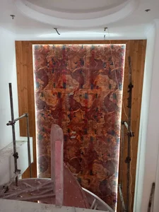 صنایع چوب اصفهانی
