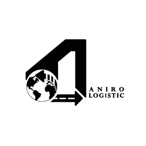Aniro Logistic حمل و نقل بین الملل