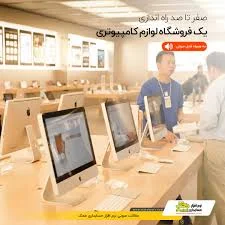 کامپیوترایرسا