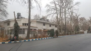 شرکت کفش ملی