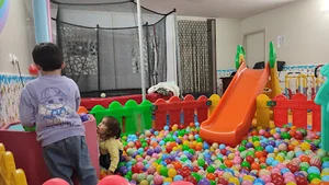 خانه بازی آلا