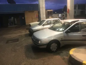 جایگاه CNG