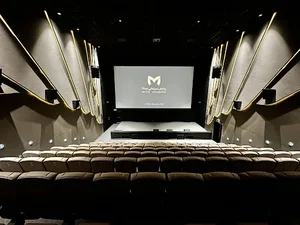 پردیس سینمایی میکا