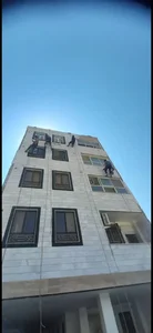 خدمات راپل و نمای ساختمان در حر 5