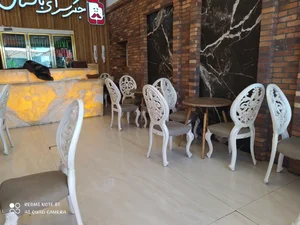 جگرکبابی باستان 5