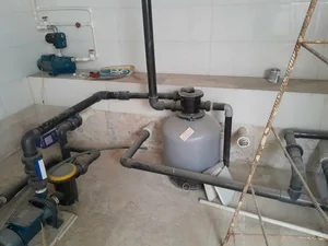 شیرآلات و اتصالات عدالت برزگری 4