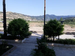 استراحتگاه مینودشت