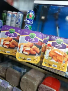 پروتئین شهر آرا 3