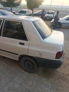 اژانس مکران