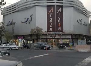 پوشاک تین