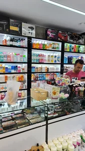 آرایشی بهداشتی صدف