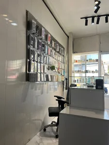 موبایل آصف
