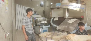 نانوایی 3