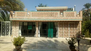 باغ سنا sana guest house garden