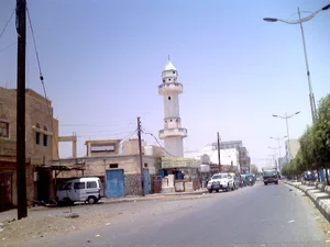مسجد العاقل