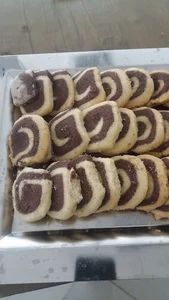شیرینی کندو