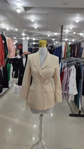 فروشگاه پوشاک چیچک