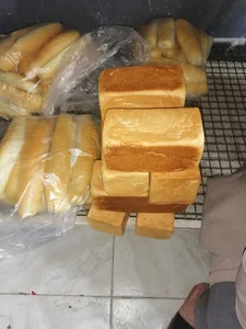 نان فانتزی برکت