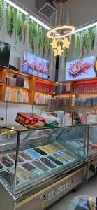 بستنی دوندوم 3