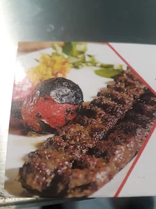 کبابی نبی